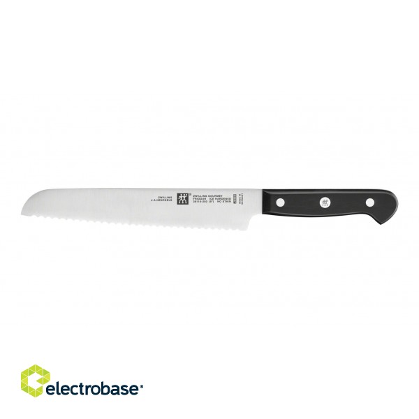 Zwilling Gourmet Bread Knife - 20 cm image 1