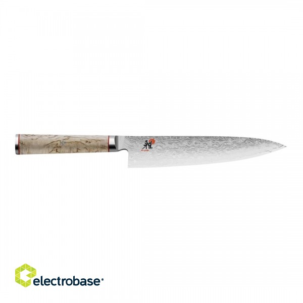 ZWILLING Miyabi 5000 MCD Steel 1 pc(s) Gyutoh knife image 3