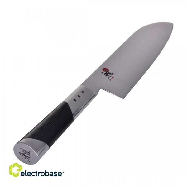 ZWILLING Santoku 180 Mm Stainless steel Domestic knife image 4