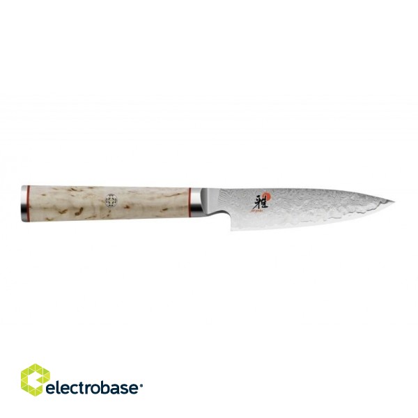 ZWILLING SHOTOH Steel 1 pc(s) Chef's knife