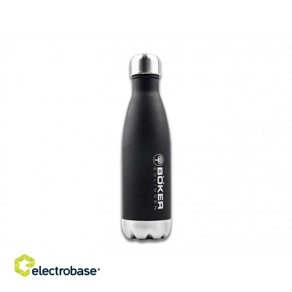 Böker Thermal Bottle 0.5l