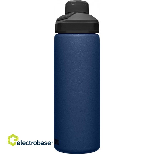 CamelBak Chute Mag Daily usage 600 ml Stainless steel Navy image 1