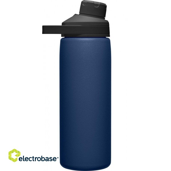 CamelBak Chute Mag Daily usage 600 ml Stainless steel Navy image 2