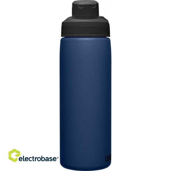 CamelBak Chute Mag Daily usage 600 ml Stainless steel Navy image 3