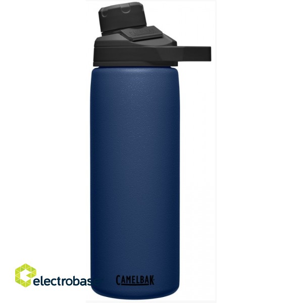 CamelBak Chute Mag Daily usage 600 ml Stainless steel Navy фото 8