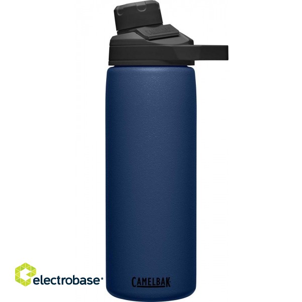 CamelBak Chute Mag Daily usage 600 ml Stainless steel Navy image 9