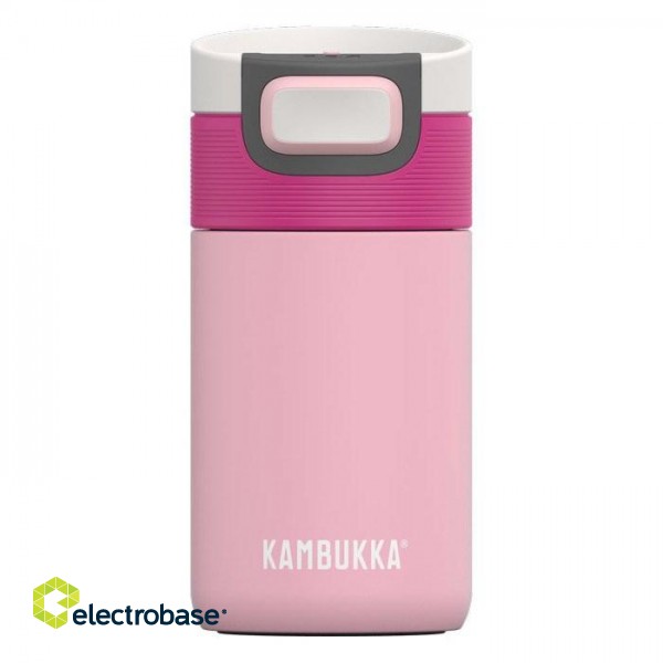 Kambukka Etna Brushing Bride - thermal mug, 300 ml фото 1