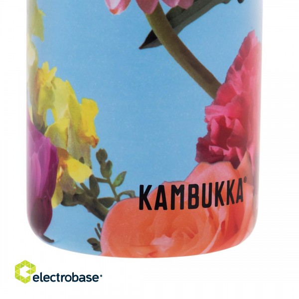 Kambukka Etna Morning Glory - thermal mug, 500 ml фото 6