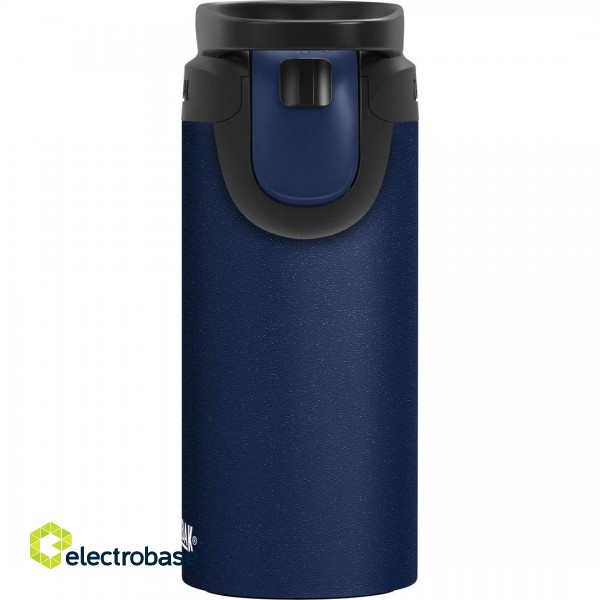Thermal bottle CamelBak Forge Flow SST Vacuum Insulated, 350ml, Navy image 2