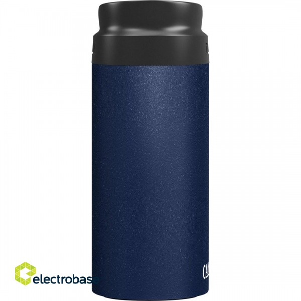 Thermal bottle CamelBak Forge Flow SST Vacuum Insulated, 350ml, Navy image 3