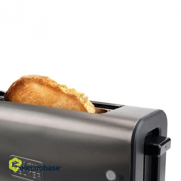 Toaster Black+Decker BXTO1000E (1000W) image 8