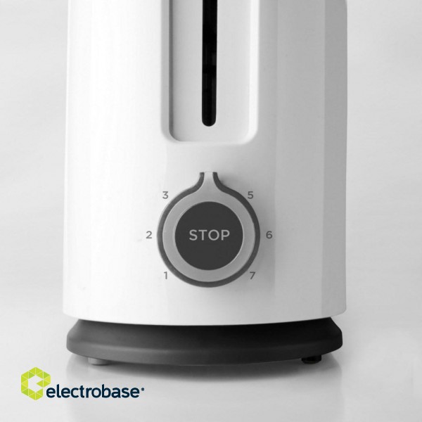 Toaster Black+Decker BXTO1001E (1000W) image 4
