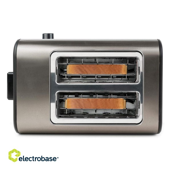 Toaster Black+Decker BXTO900E (900W) image 4