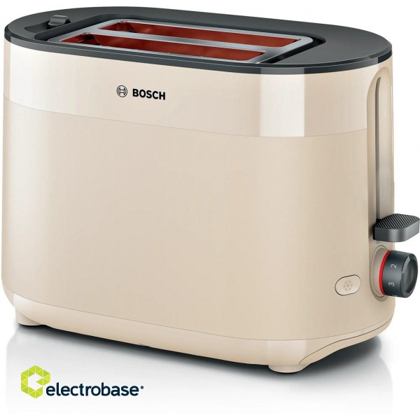 Bosch TAT2M127 toaster image 9