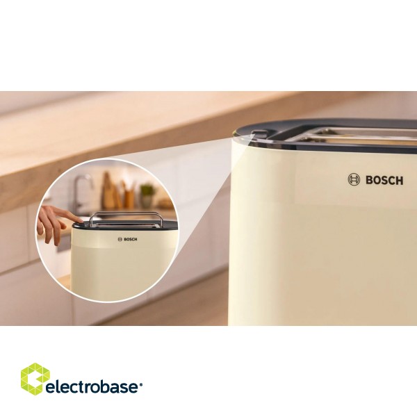 Bosch TAT2M127 toaster image 10