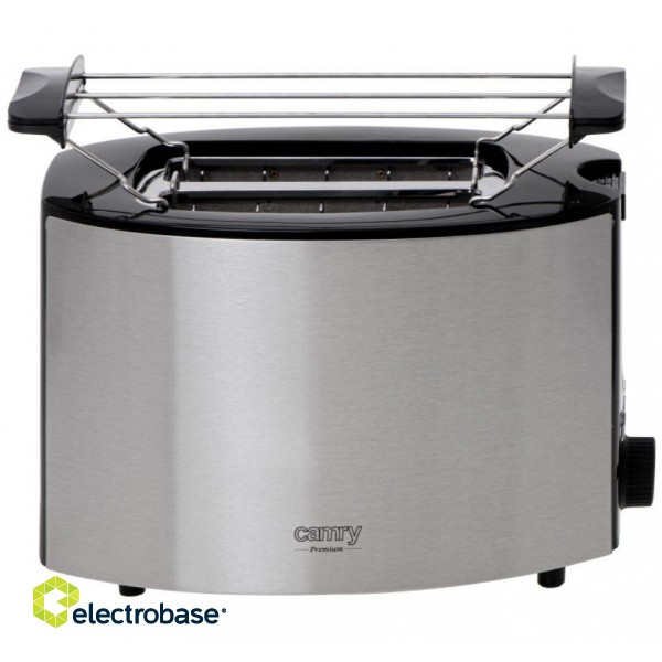 Toaster CAMRY CR 3215 image 3