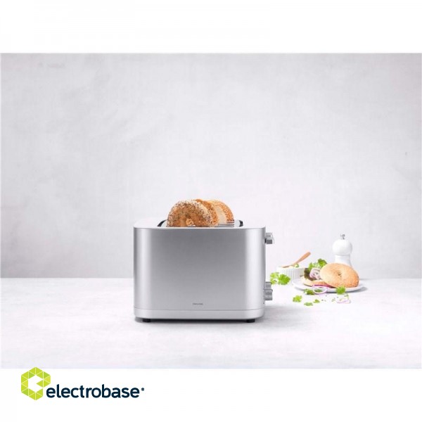 ZWILLING 53008-000-0 toaster with grate фото 8