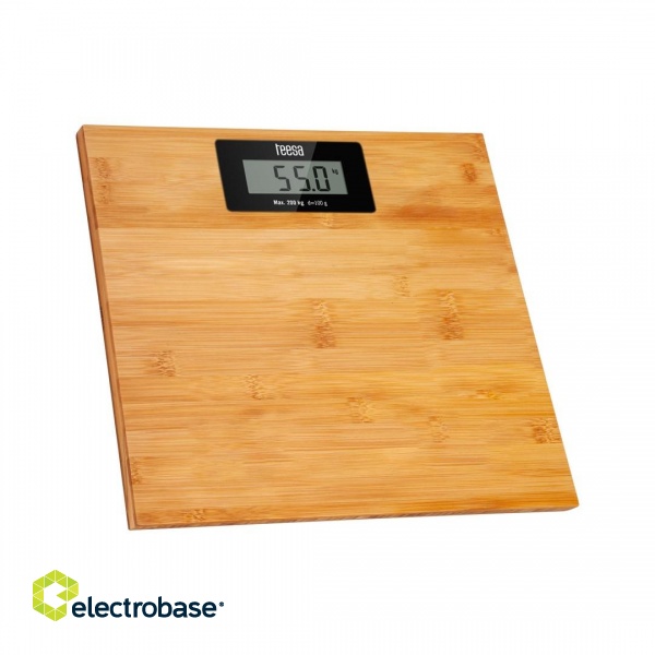 Bathroom Scales