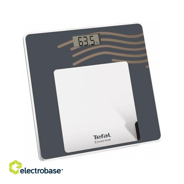 Tefal bathroom scale PP1330V0 paveikslėlis 1