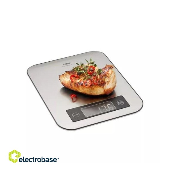 CAMRY SCORE Kitchen Scale G-21930 image 2