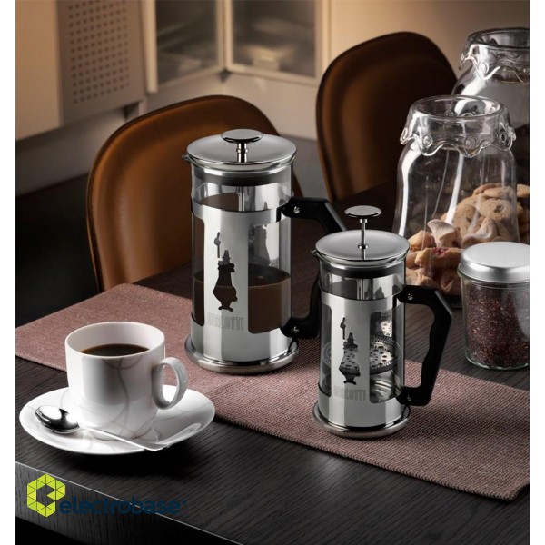 Bialetti 0003130/NW coffee maker Manual Vacuum coffee maker 1 L фото 3