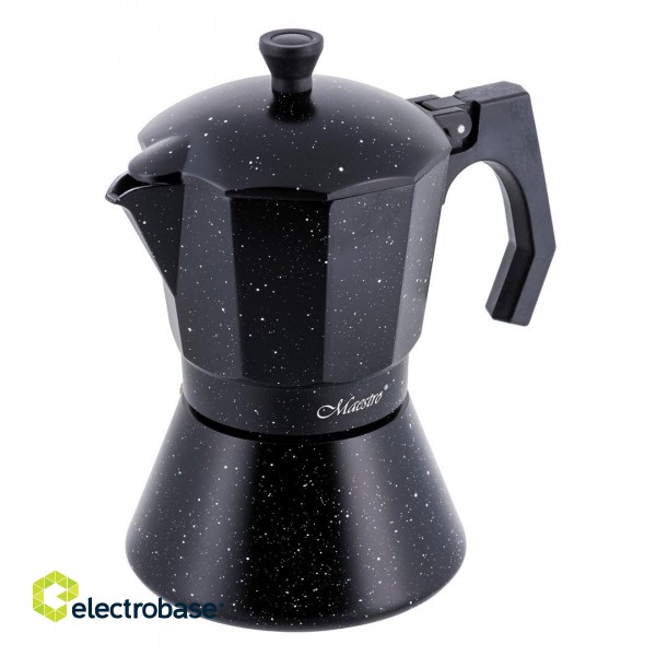 Coffee machine for 6 cups MR-1667-6 MAESTRO image 4