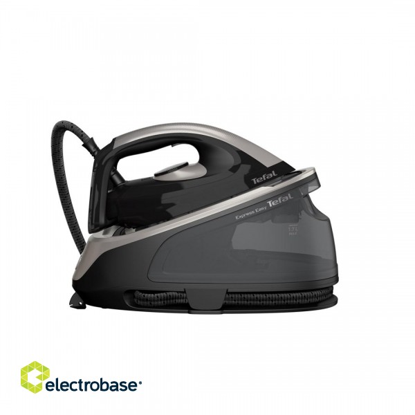 Tefal Express Easy SV6140 2200 W 1.7 L Black, Grey image 1