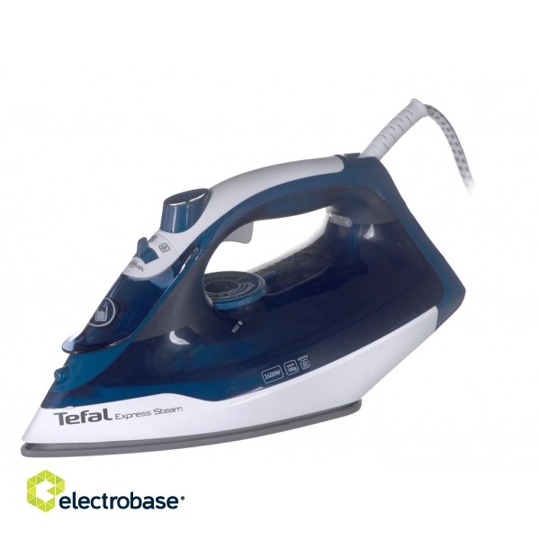 TEFAL iron FV2838 Express steam image 4