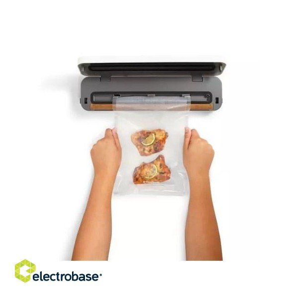 FoodSaver VS0290X vacuum sealer White image 2