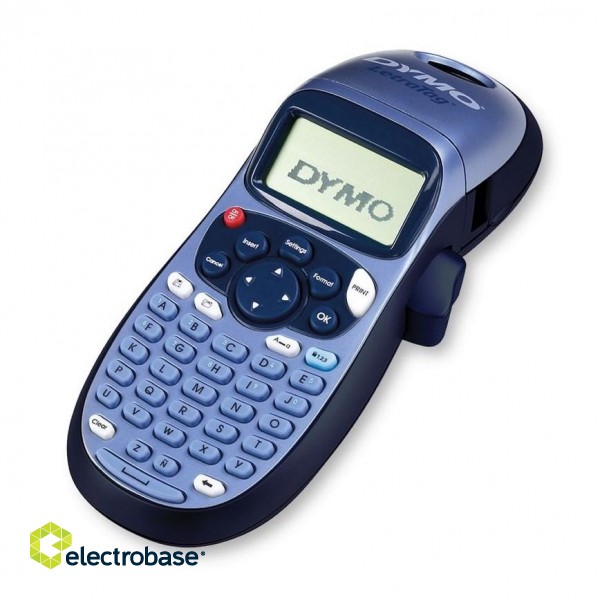 DYMO LetraTag ® 100H - Labelmaker image 8