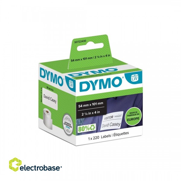 DYMO LabelWriter Shipping - forsendels