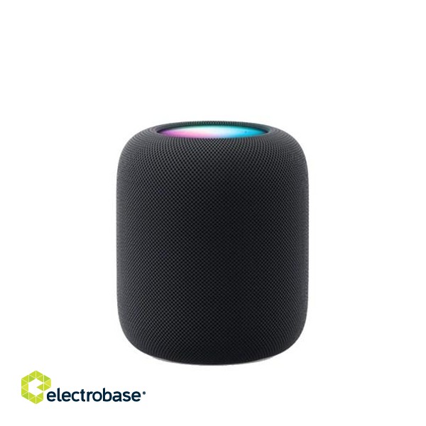 Apple HomePod paveikslėlis 4