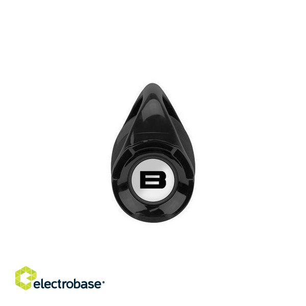 BLOW BT470 Stereo portable speaker Black image 3