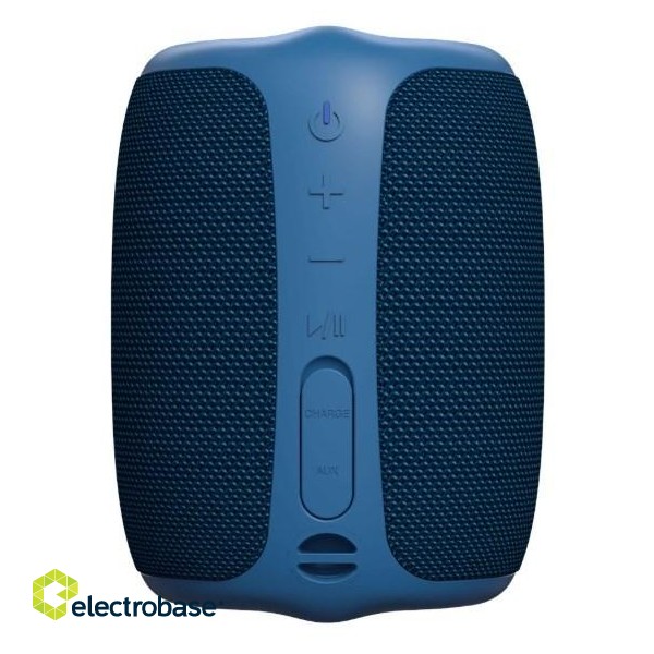 Creative Labs Creative MUVO Play Stereo portable speaker Blue 10 W image 3
