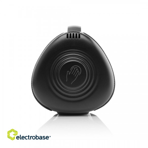 JVC XS-E643 Bluetooth Speaker Black image 8