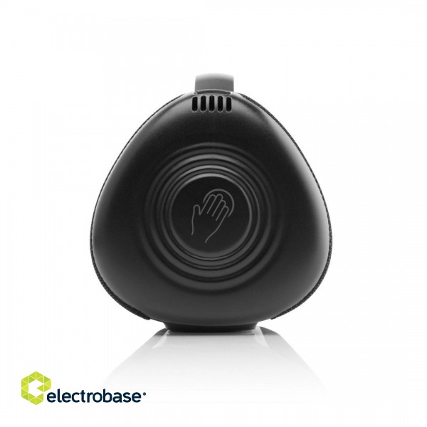 JVC XS-E643 Bluetooth Speaker Black paveikslėlis 8