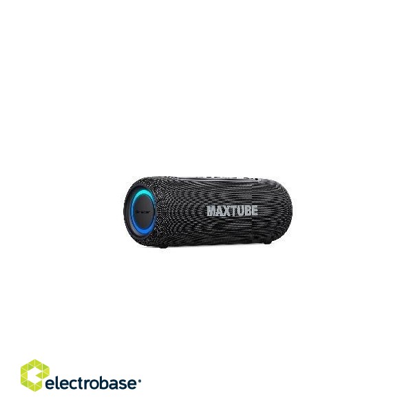 Tracer speakers MaxTube 20W TWS bluetooth black TRAGLO47358 фото 10