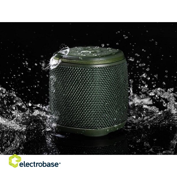 Tracer Speakers TRACER Splash S TWS BLUETOOTH green TRAGLO47150 image 5