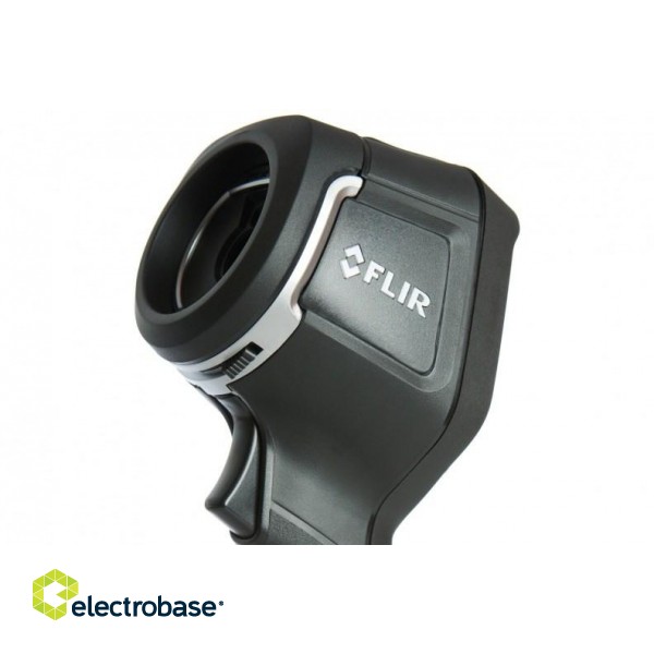 FLIR E6xt Thermal Imaging Camera -20 fino a 550 °C 240 x 180 Pixel 9 Hz MSX®, WiFi paveikslėlis 4