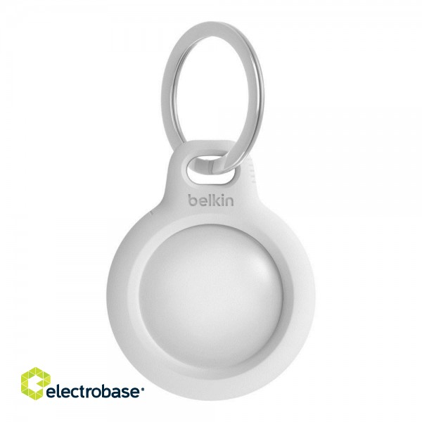 Belkin F8W973btWHT image 2