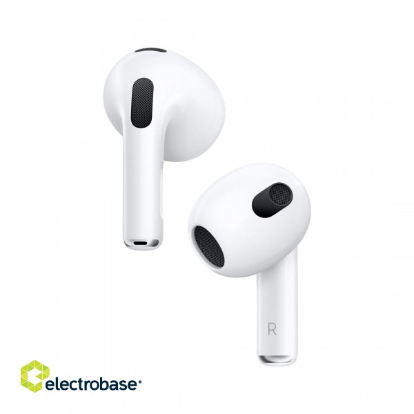 Apple AirPods (3rd generation) image 2