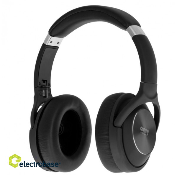 Bluetooth wireless headphones Camry CR 1178 image 1