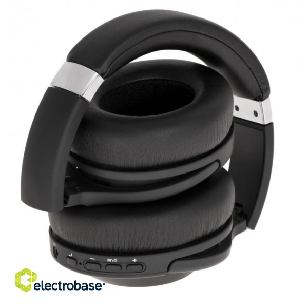 Bluetooth wireless headphones Camry CR 1178 image 3