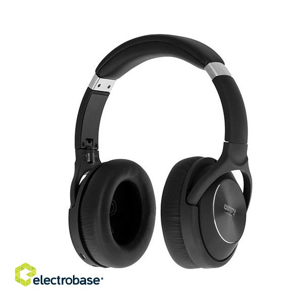 Bluetooth wireless headphones Camry CR 1178 paveikslėlis 6