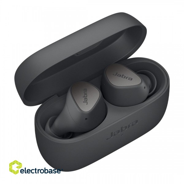 Jabra Elite 3 - agte tradlose oretelef image 4