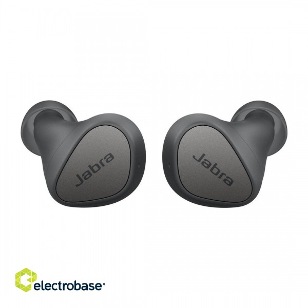 Jabra Elite 3 - agte tradlose oretelef image 5