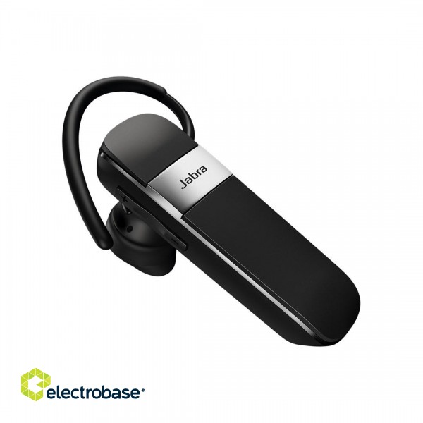 Jabra Talk 15 SE - Black image 1