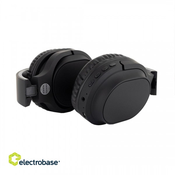Our Pure Planet 700XHP Bluetooth Headphones image 9