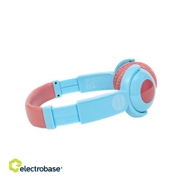 Our Pure Planet Childrens Bluetooth Headphones image 2