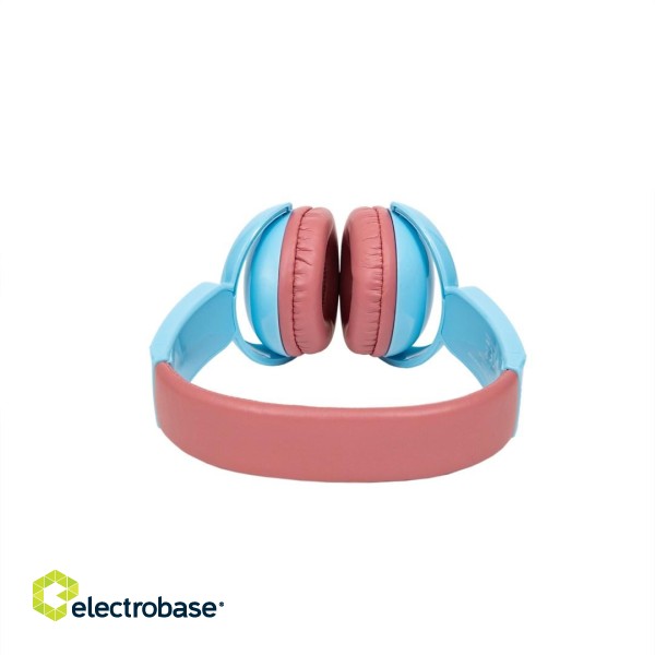 Our Pure Planet Childrens Bluetooth Headphones фото 3